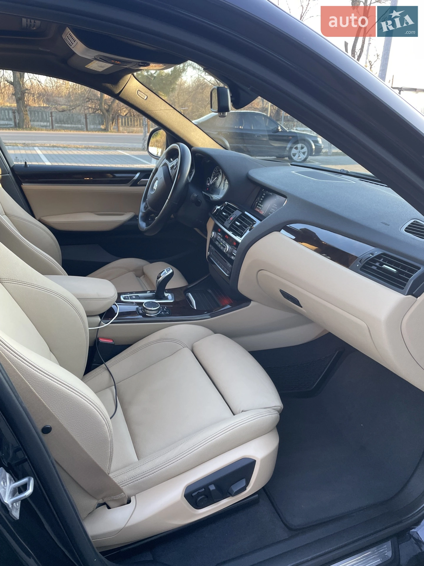 2016 BMW X4 - мініатюра 21