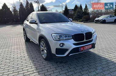 bmw x4 2014 в Львів від професійного продавця Ростислав Миколайович Сорочак