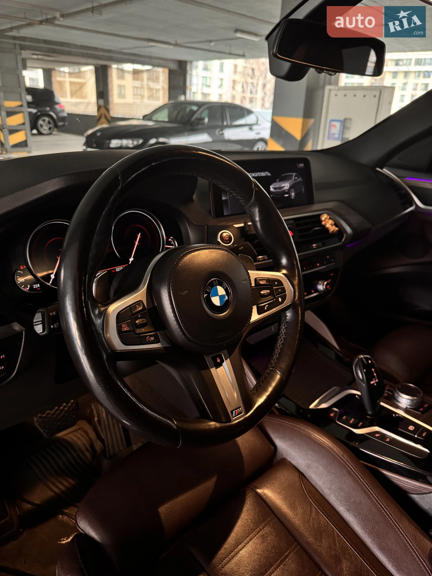 2018 BMW X4 - мініатюра 9