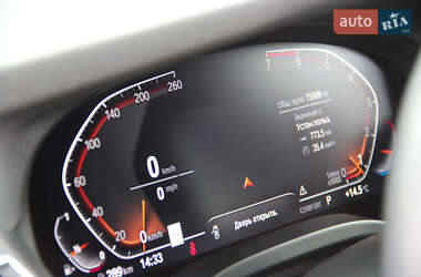 Внедорожник / Кроссовер BMW X4 2023 в 
