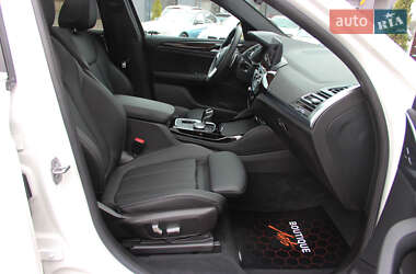 Внедорожник / Кроссовер BMW X4 2023 в 