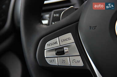Внедорожник / Кроссовер BMW X4 2023 в 