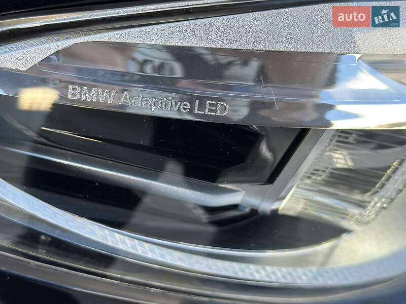 Внедорожник / Кроссовер BMW X4 2019 в Киеве