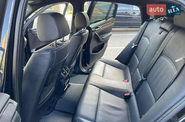 Позашляховик / Кросовер BMW X4 2015 в Києві