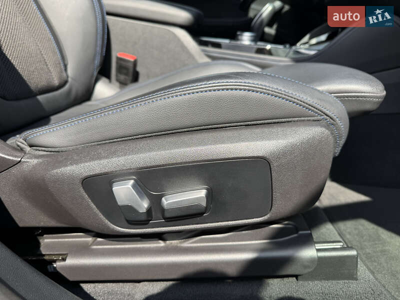 Внедорожник / Кроссовер BMW X4 2021 в Одессе