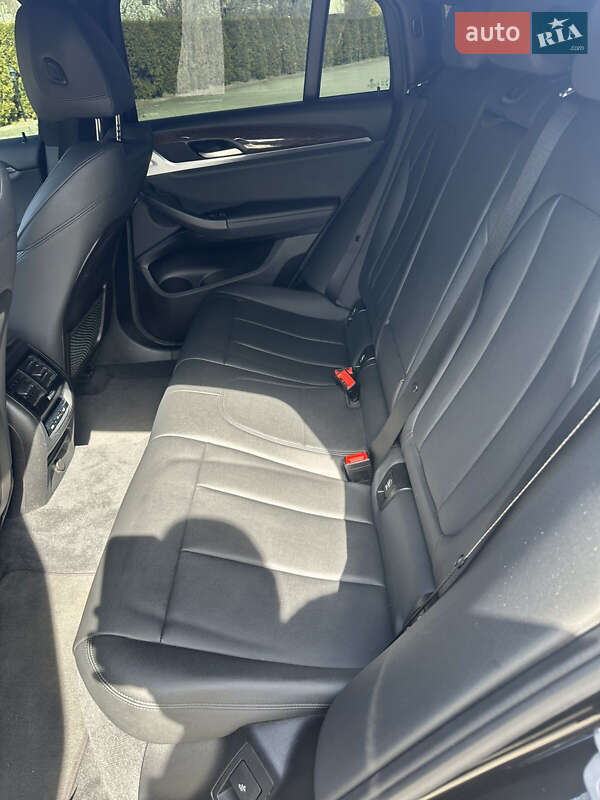 Внедорожник / Кроссовер BMW X4 2019 в Львове