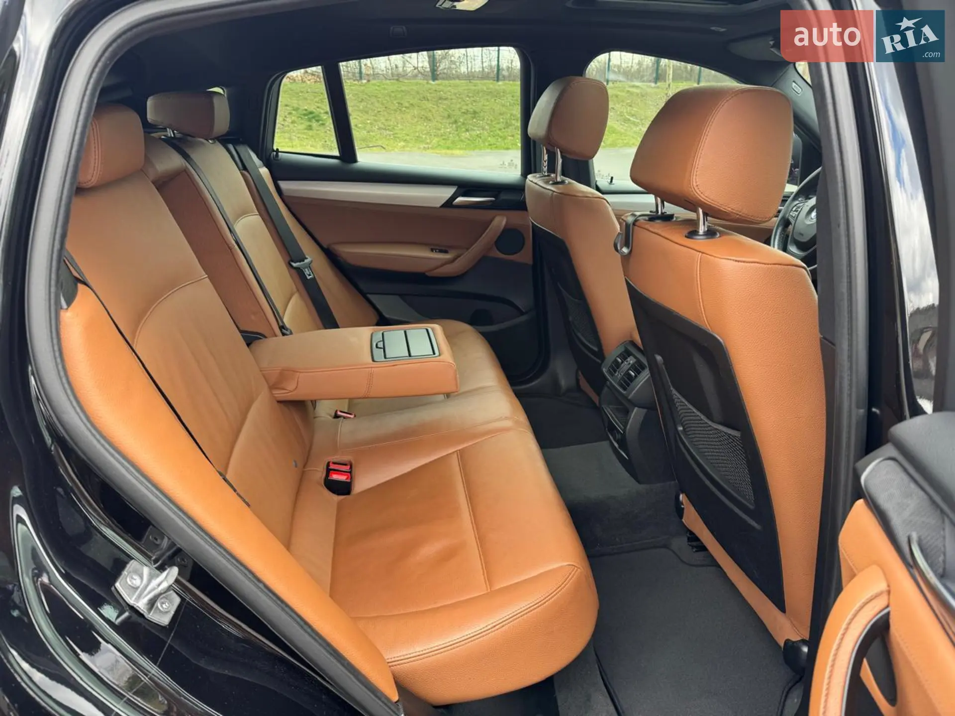 2015 BMW X4 - мініатюра 19