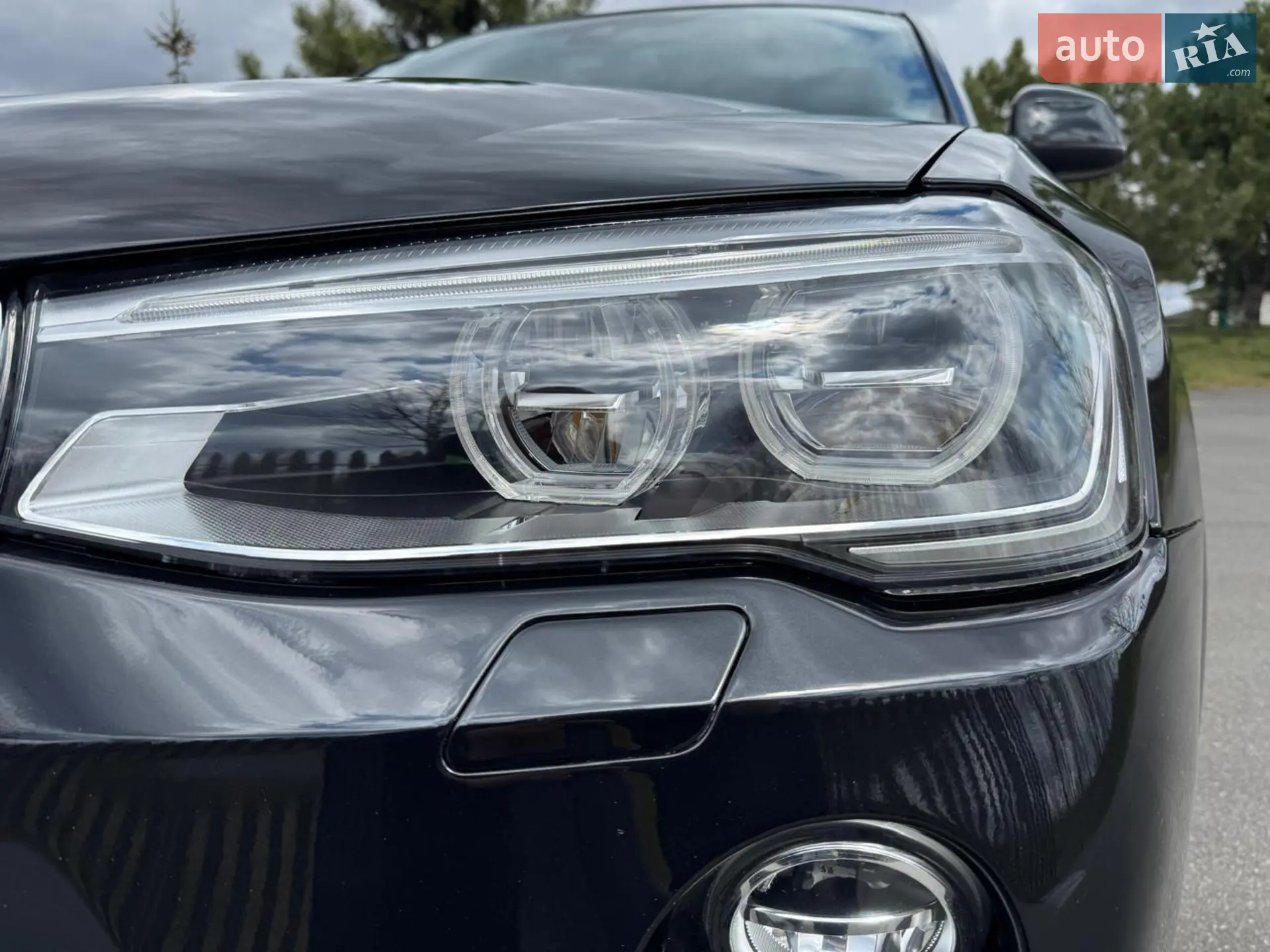 2015 BMW X4 - мініатюра 39