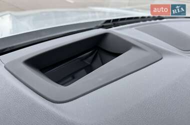 Внедорожник / Кроссовер BMW X4 2020 в 