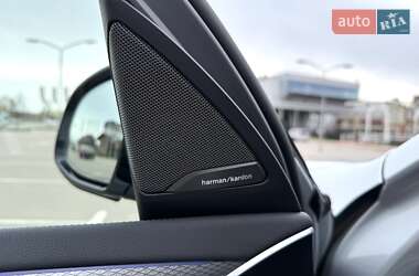 Внедорожник / Кроссовер BMW X4 2020 в 