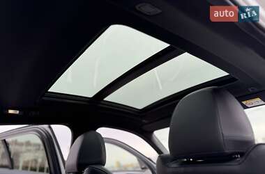 Внедорожник / Кроссовер BMW X4 2020 в 