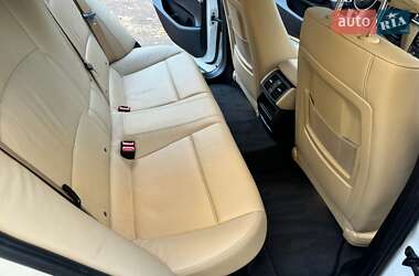 Внедорожник / Кроссовер BMW X4 2016 в 