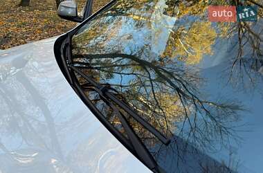 Внедорожник / Кроссовер BMW X4 2016 в 