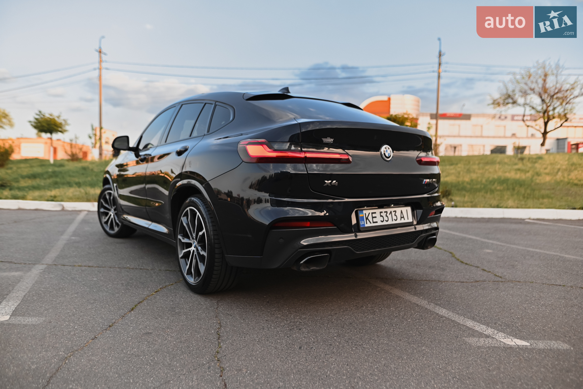 2019 BMW X4 - мініатюра 11