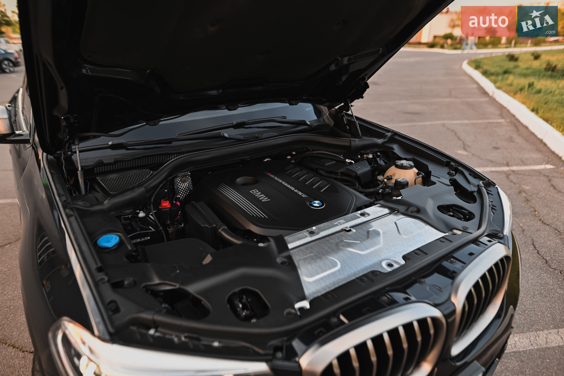 2019 BMW X4 - мініатюра 20
