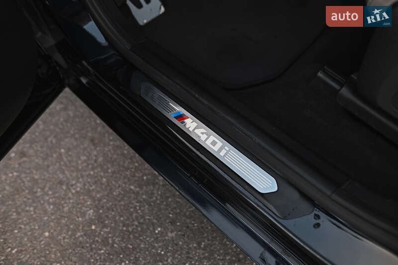 Позашляховик / Кросовер BMW X4 2019 в Кривому Розі