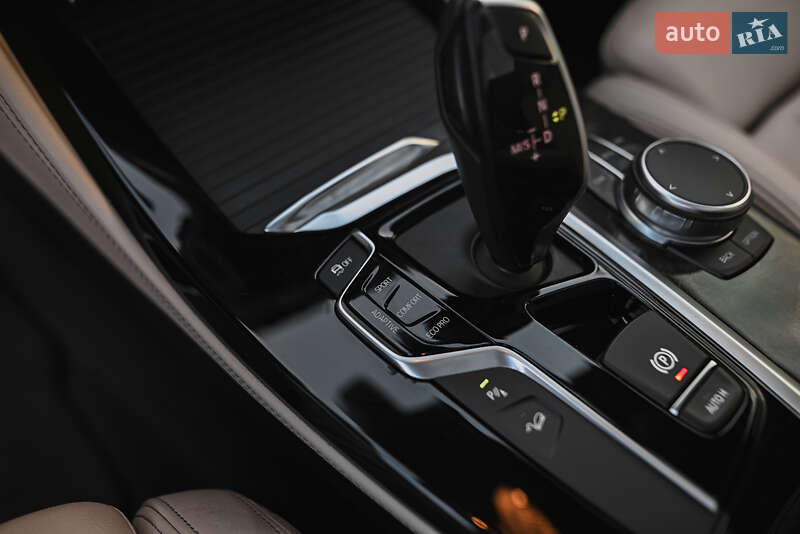 Позашляховик / Кросовер BMW X4 2019 в Кривому Розі