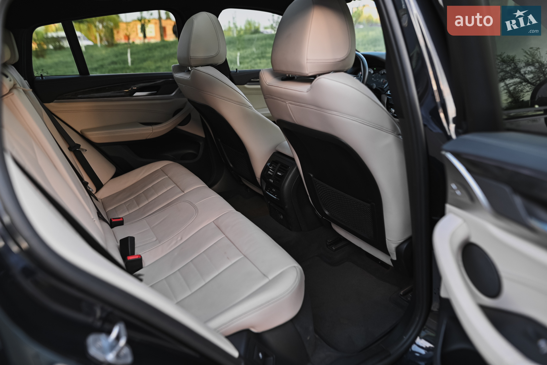 2019 BMW X4 - мініатюра 35