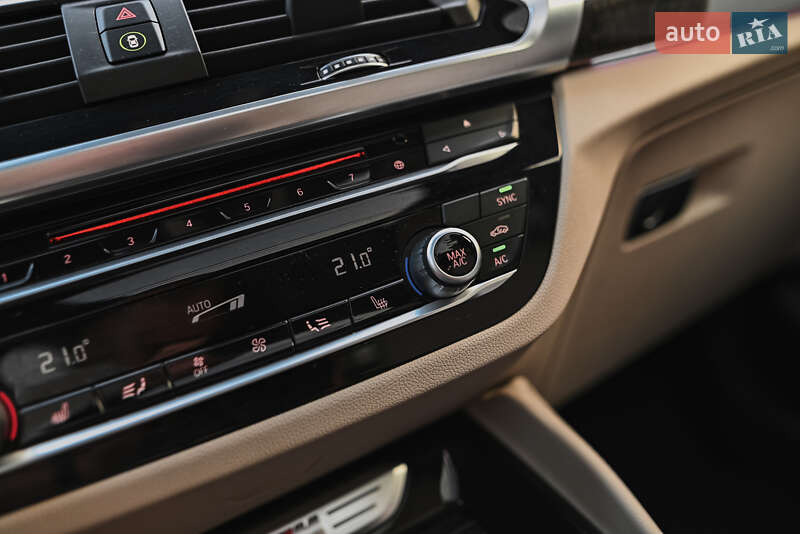 Позашляховик / Кросовер BMW X4 2019 в Кривому Розі