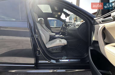 Позашляховик / Кросовер BMW X4 2015 в 