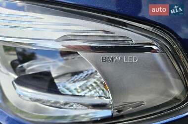 Позашляховик / Кросовер BMW X4 2019 в 