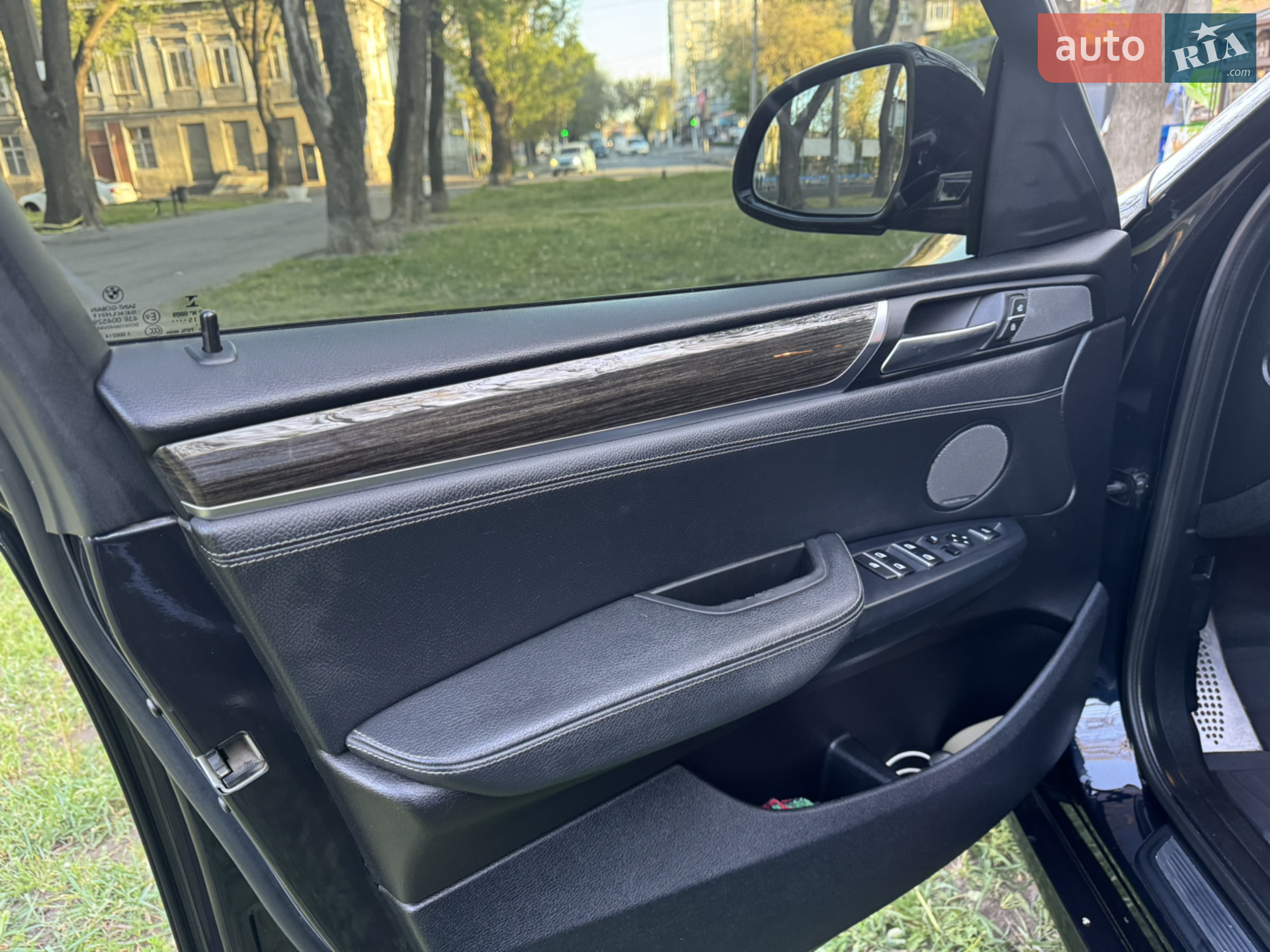 2015 BMW X4 - мініатюра 9