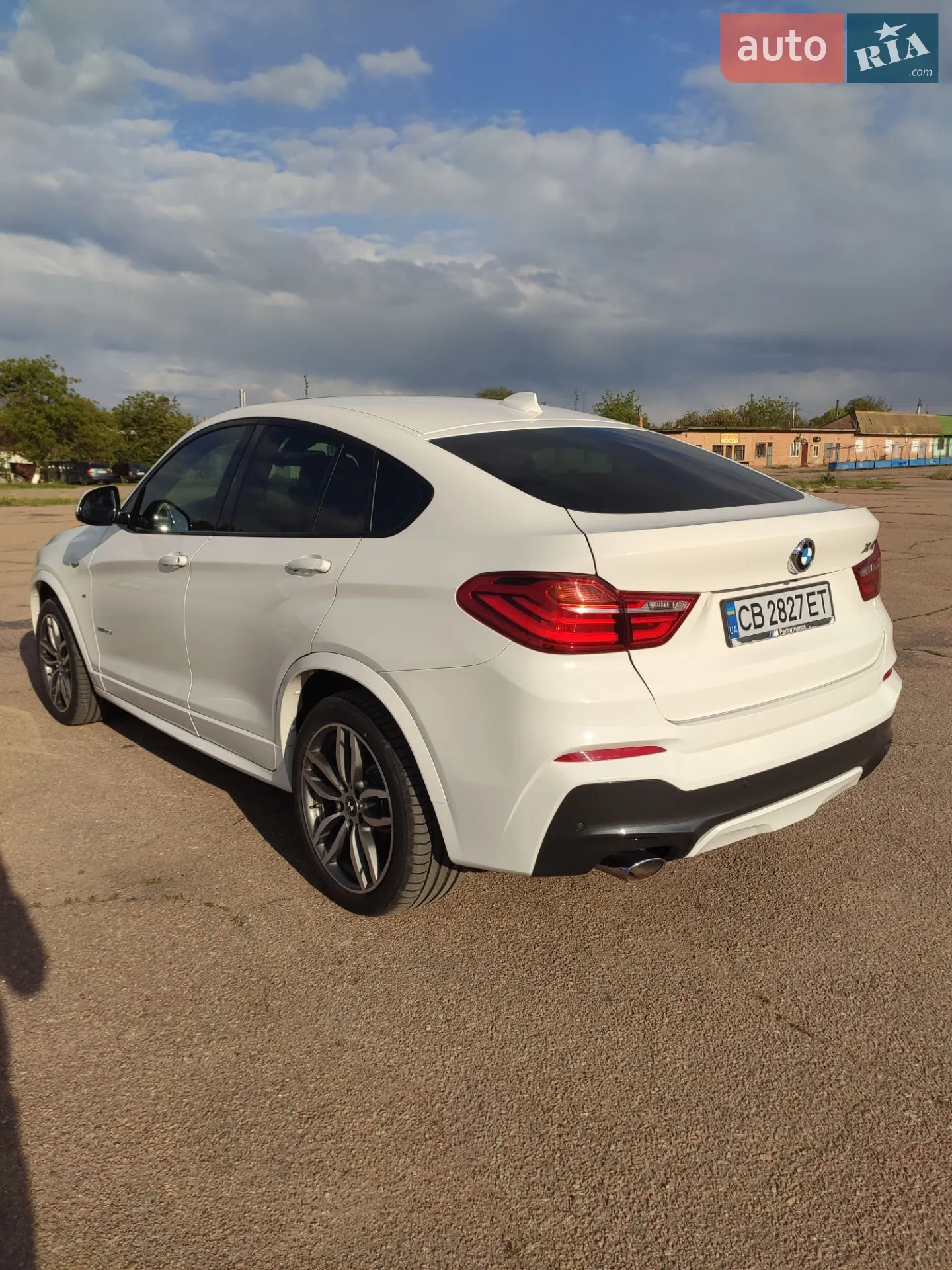 2015 BMW X4 - мініатюра 12