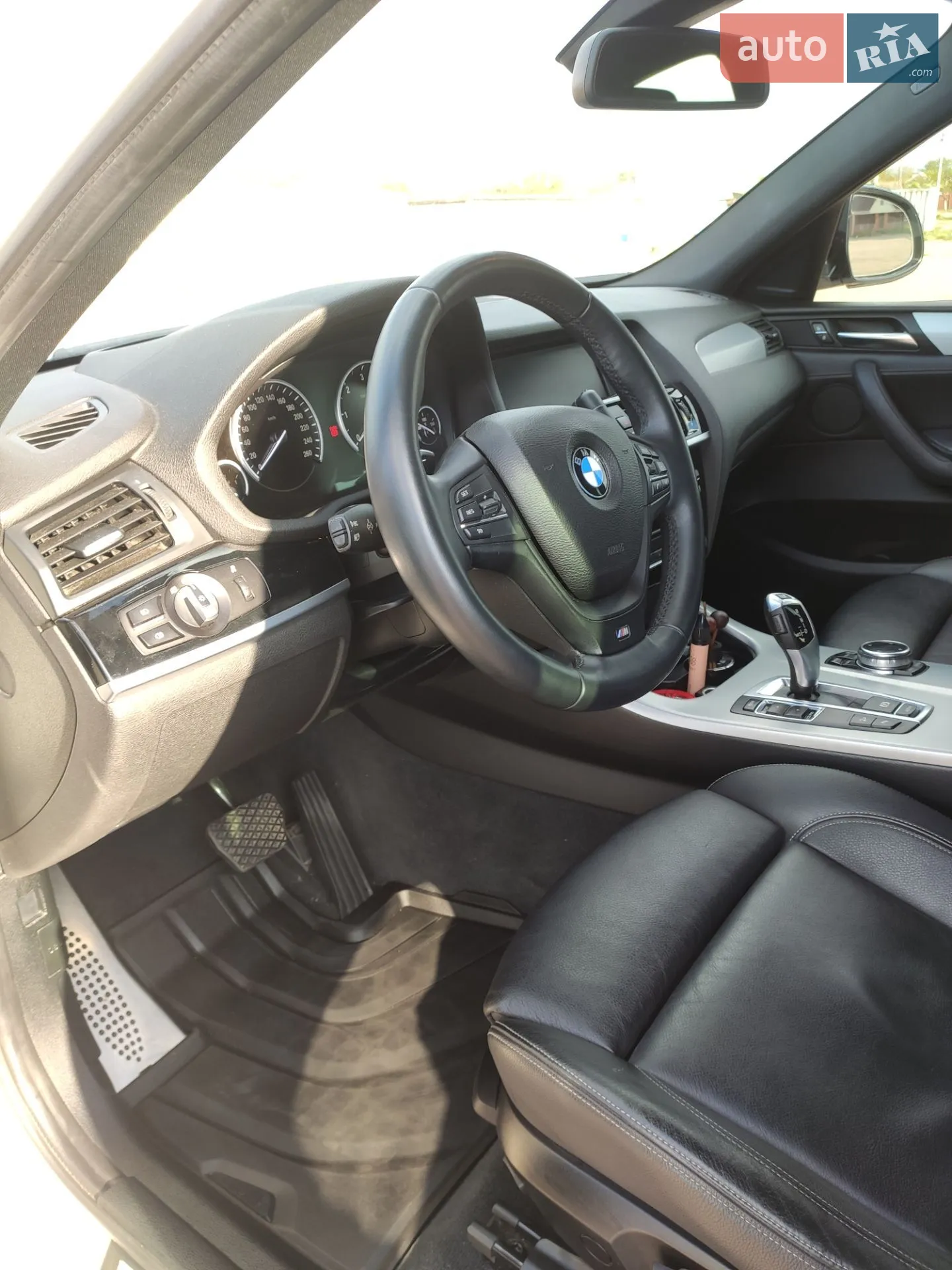 2015 BMW X4 - мініатюра 18