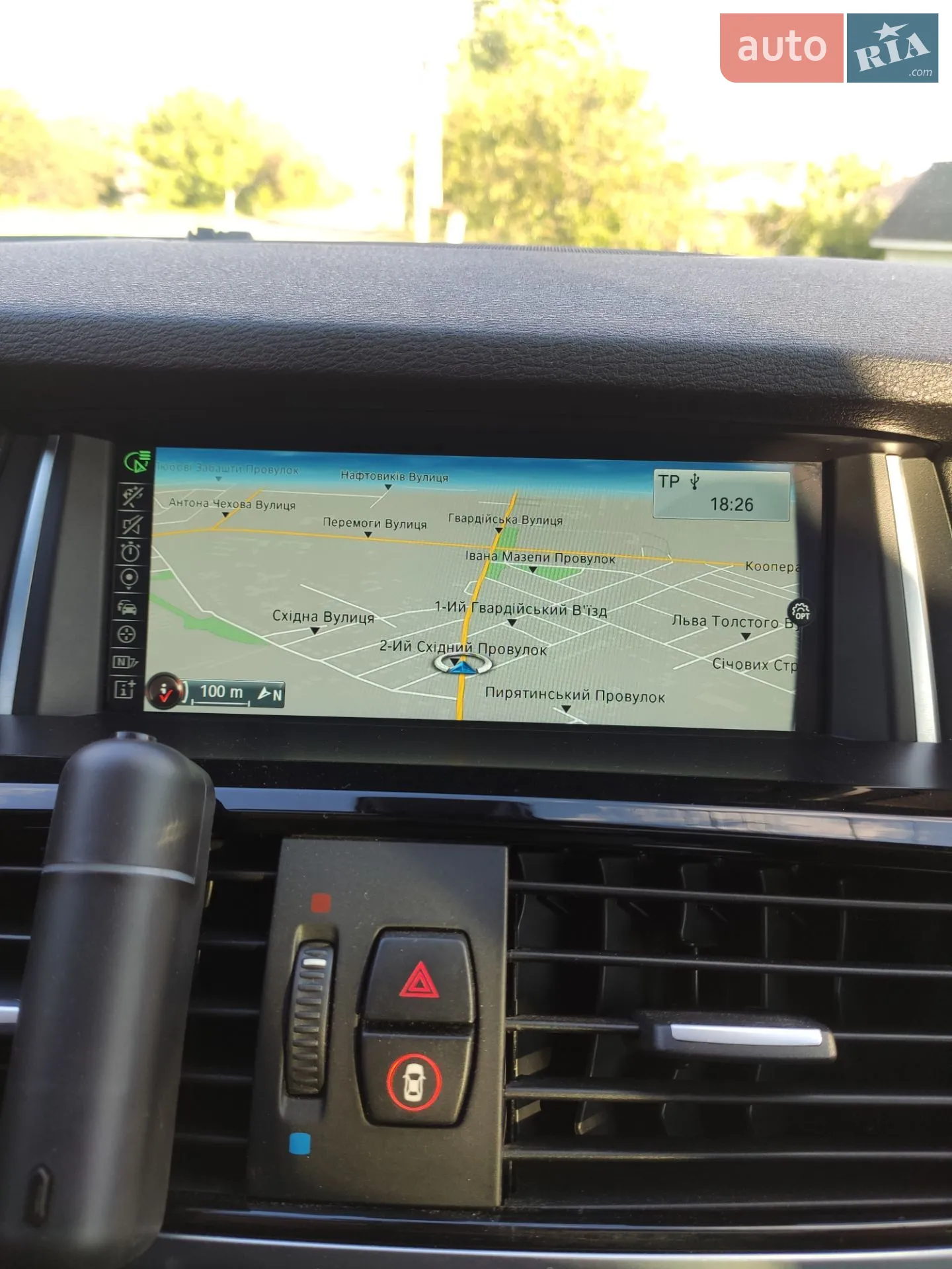 2015 BMW X4 - мініатюра 45
