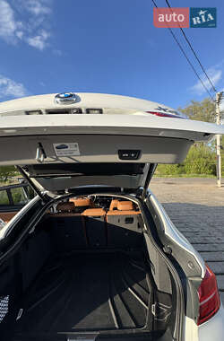 Позашляховик / Кросовер BMW X4 2014 в Харкові