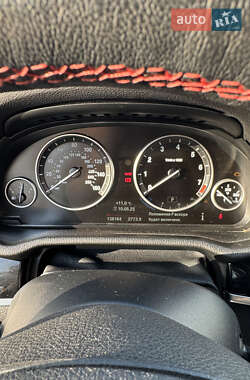 Позашляховик / Кросовер BMW X4 2014 в Харкові