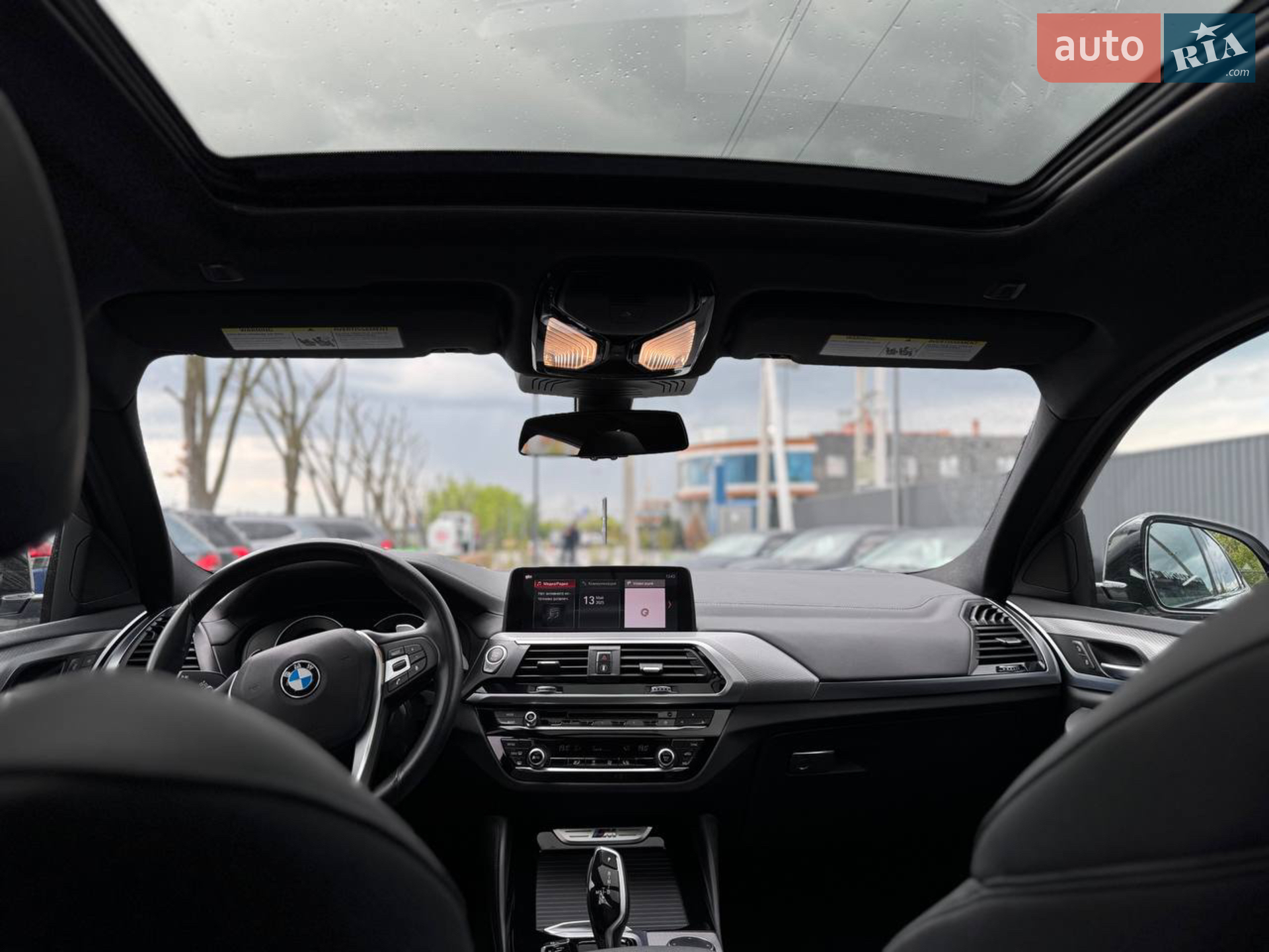 2019 BMW X4 - мініатюра 6