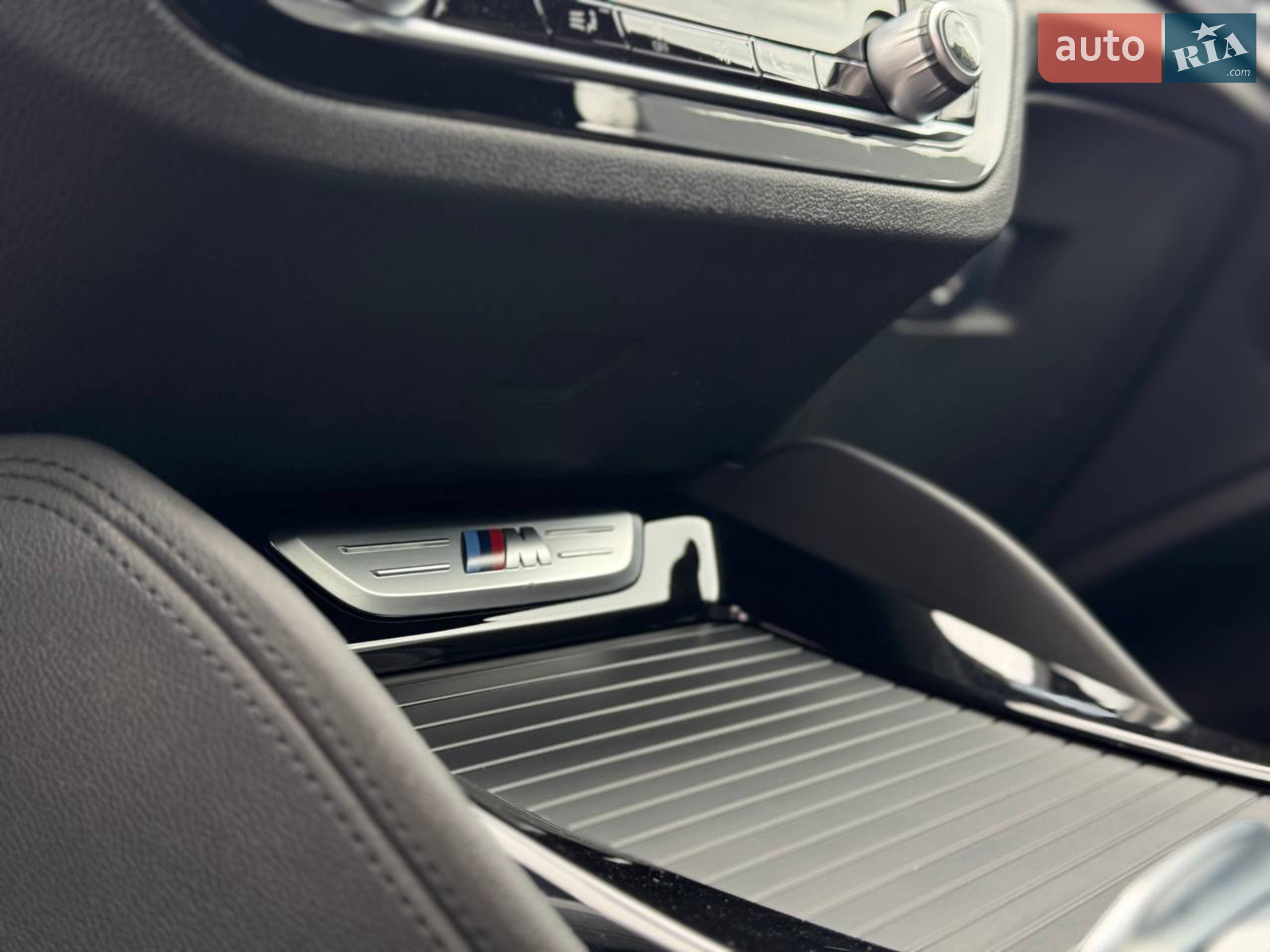 2019 BMW X4 - мініатюра 16