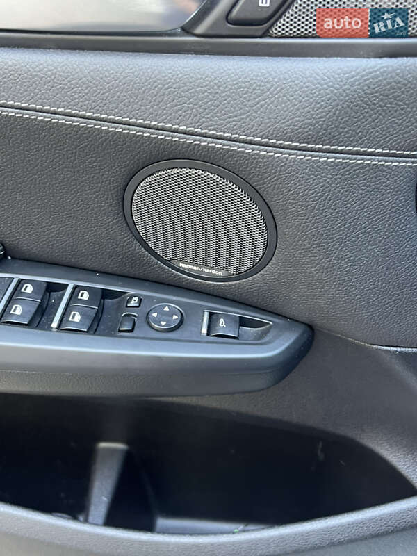 Позашляховик / Кросовер BMW X4 2015 в Чернівцях фото 24 Позашляховик / Кросовер BMW X4 2015 в Чернівцях