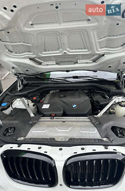 Внедорожник / Кроссовер BMW X4 2019 в 