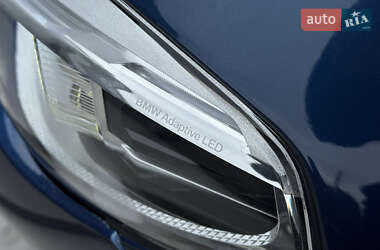 Позашляховик / Кросовер BMW X4 2019 в 