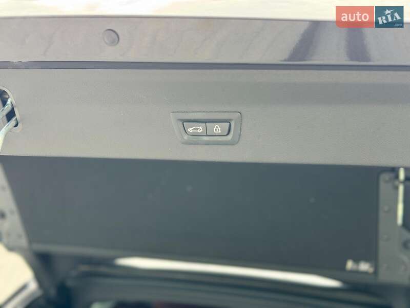 Позашляховик / Кросовер BMW X4 2020 в Вінниці фото 26 Позашляховик / Кросовер BMW X4 2020 в Вінниці