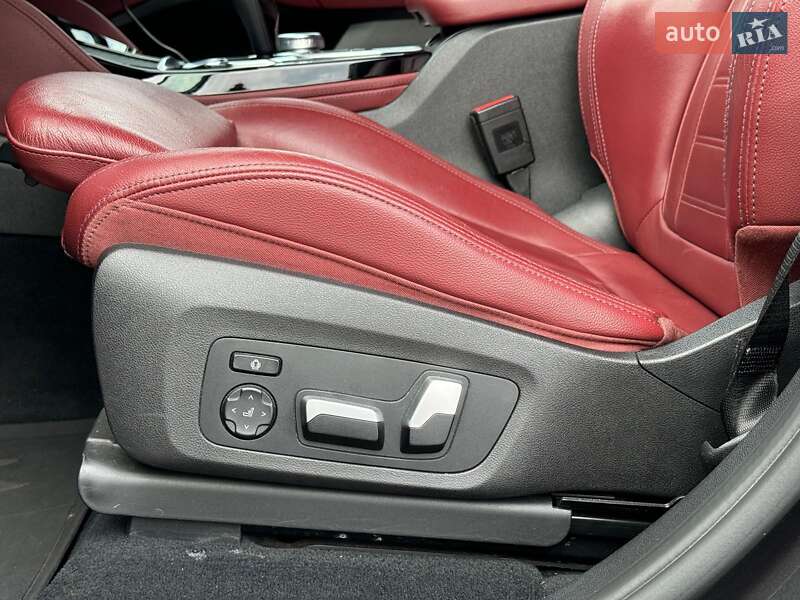 Позашляховик / Кросовер BMW X4 2020 в Вінниці фото 37 Позашляховик / Кросовер BMW X4 2020 в Вінниці