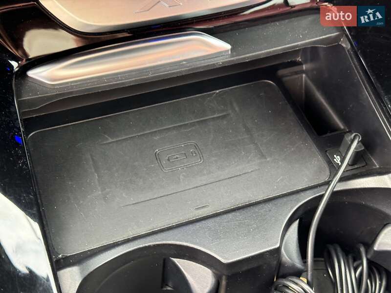 Позашляховик / Кросовер BMW X4 2020 в Вінниці фото 46 Позашляховик / Кросовер BMW X4 2020 в Вінниці