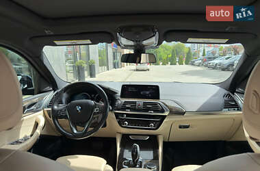 Позашляховик / Кросовер BMW X4 2018 в Ужгороді