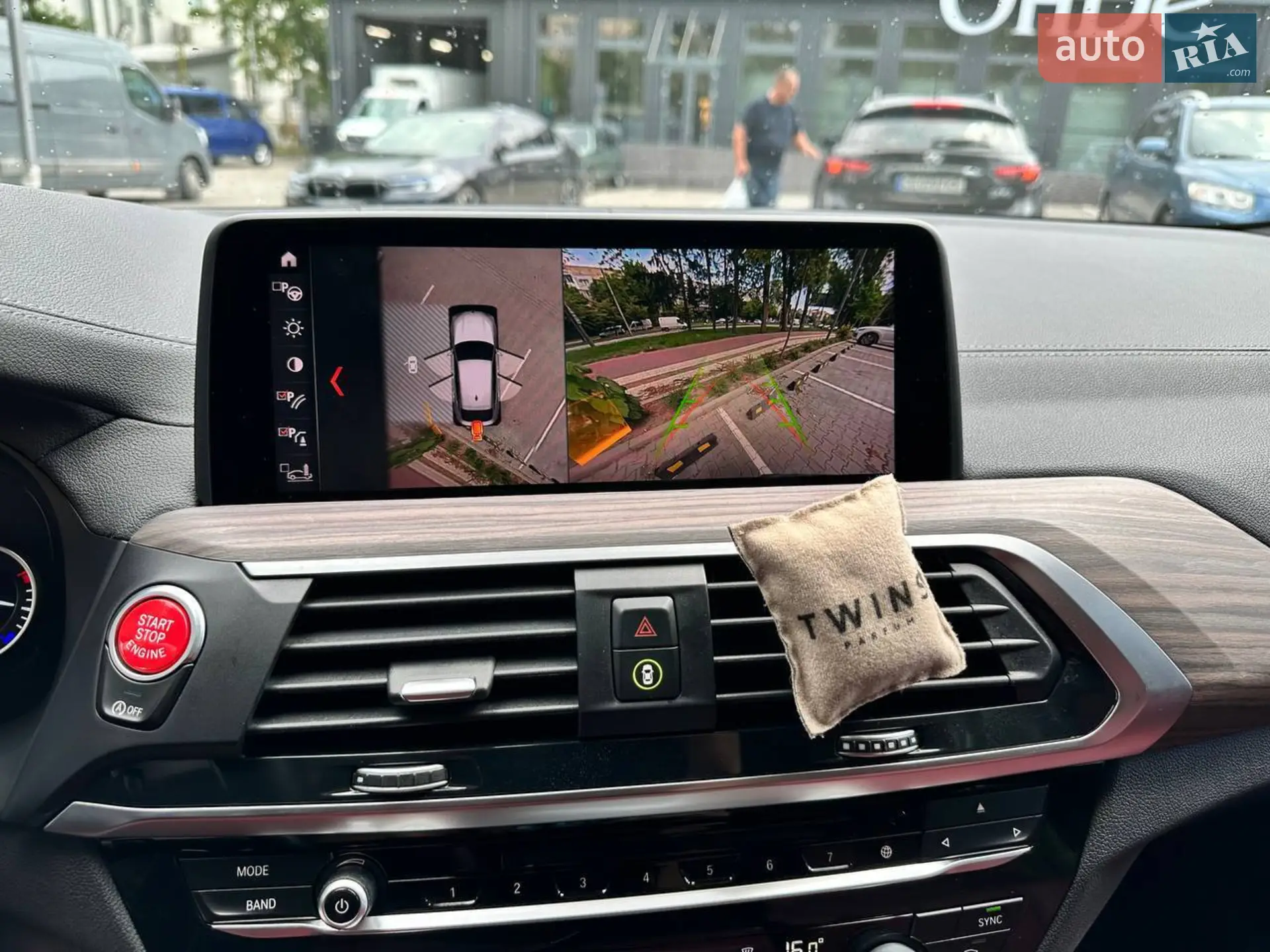 2018 BMW X4 - мініатюра 13