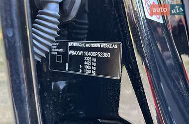 Внедорожник / Кроссовер BMW X4 2016 в 