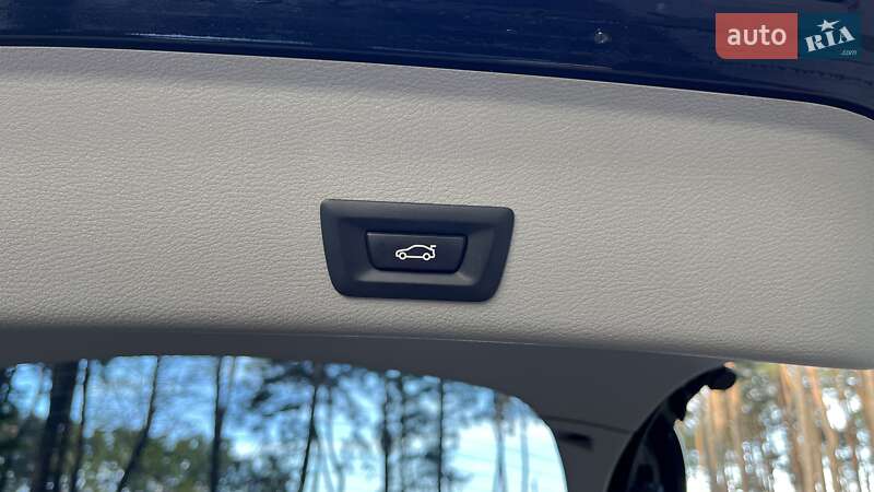 Позашляховик / Кросовер BMW X4 2016 в Житомирі