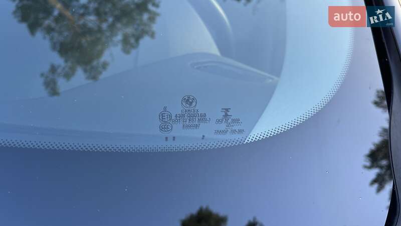 Позашляховик / Кросовер BMW X4 2016 в Житомирі