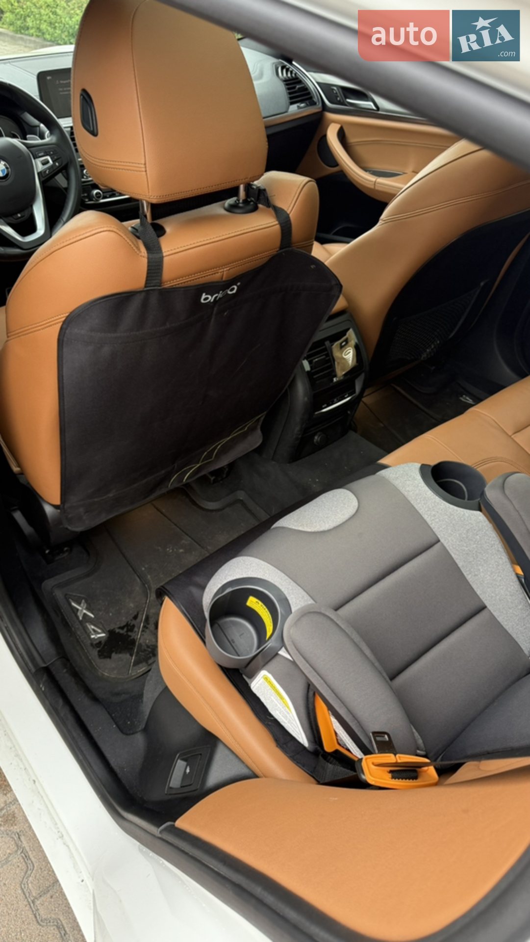 2019 BMW X4 - мініатюра 13
