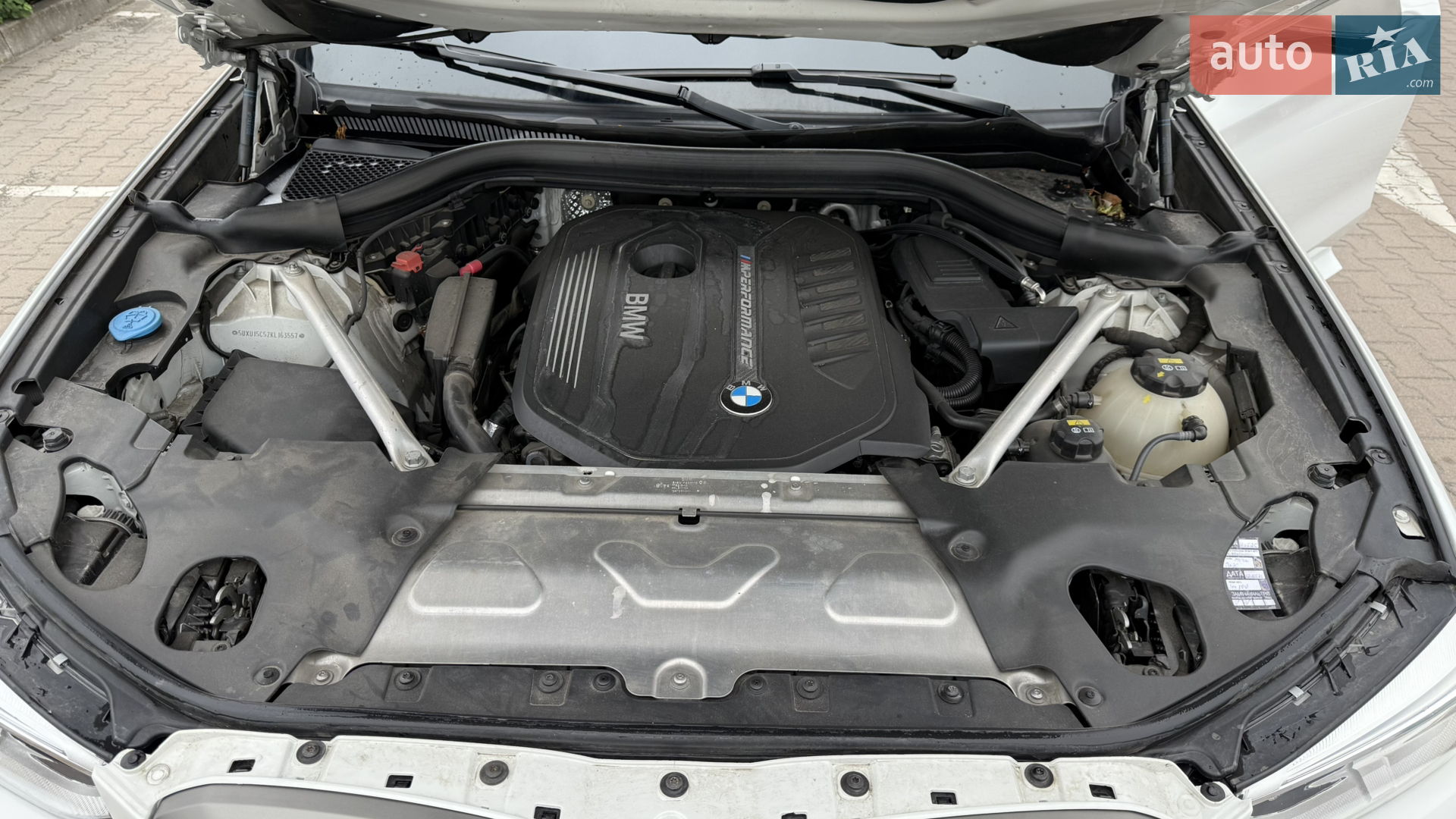 2019 BMW X4 - мініатюра 19