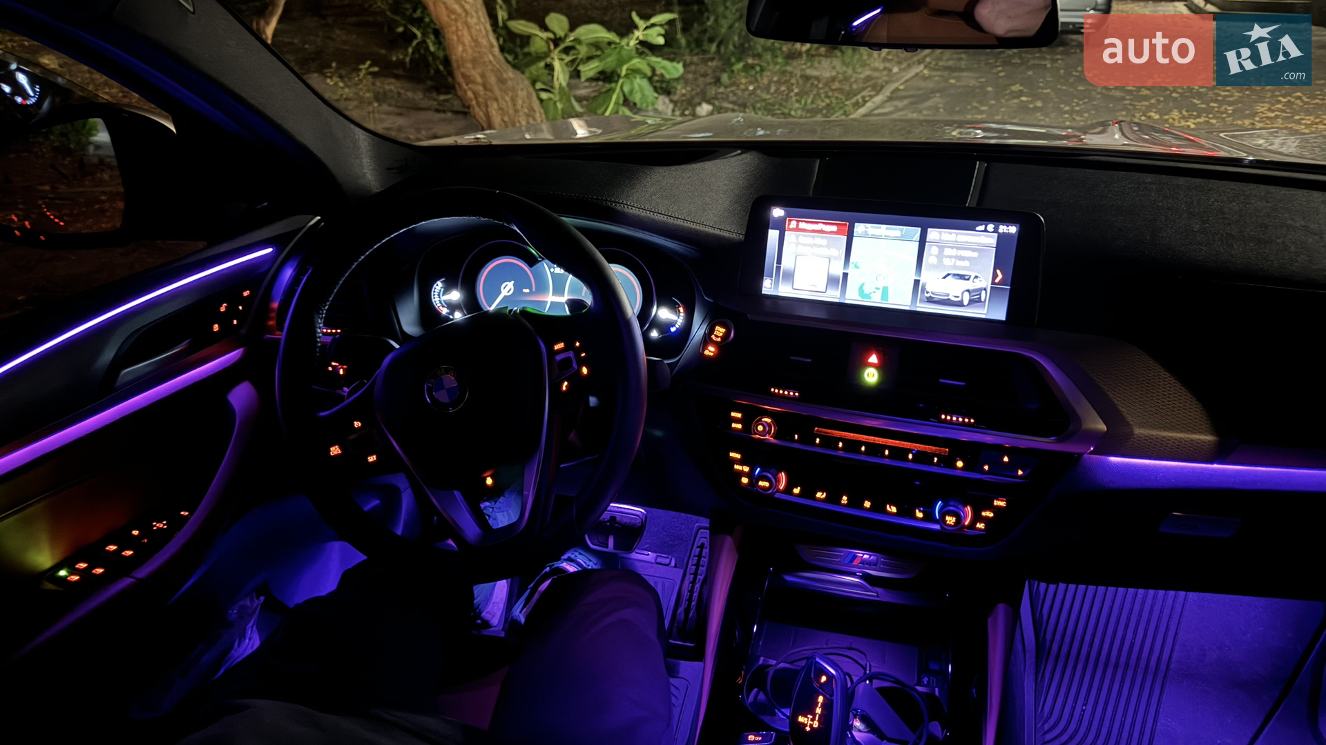 2019 BMW X4 - мініатюра 21