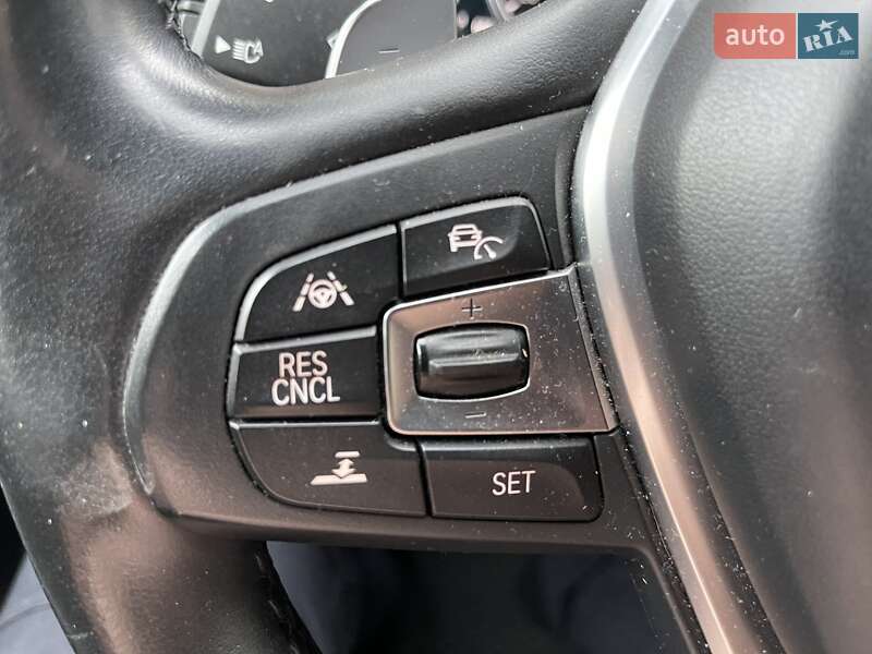 Внедорожник / Кроссовер BMW X4 2018 в Кривом Роге