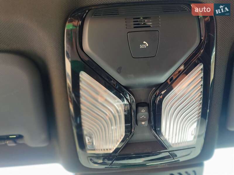 Внедорожник / Кроссовер BMW X4 2019 в Стрые