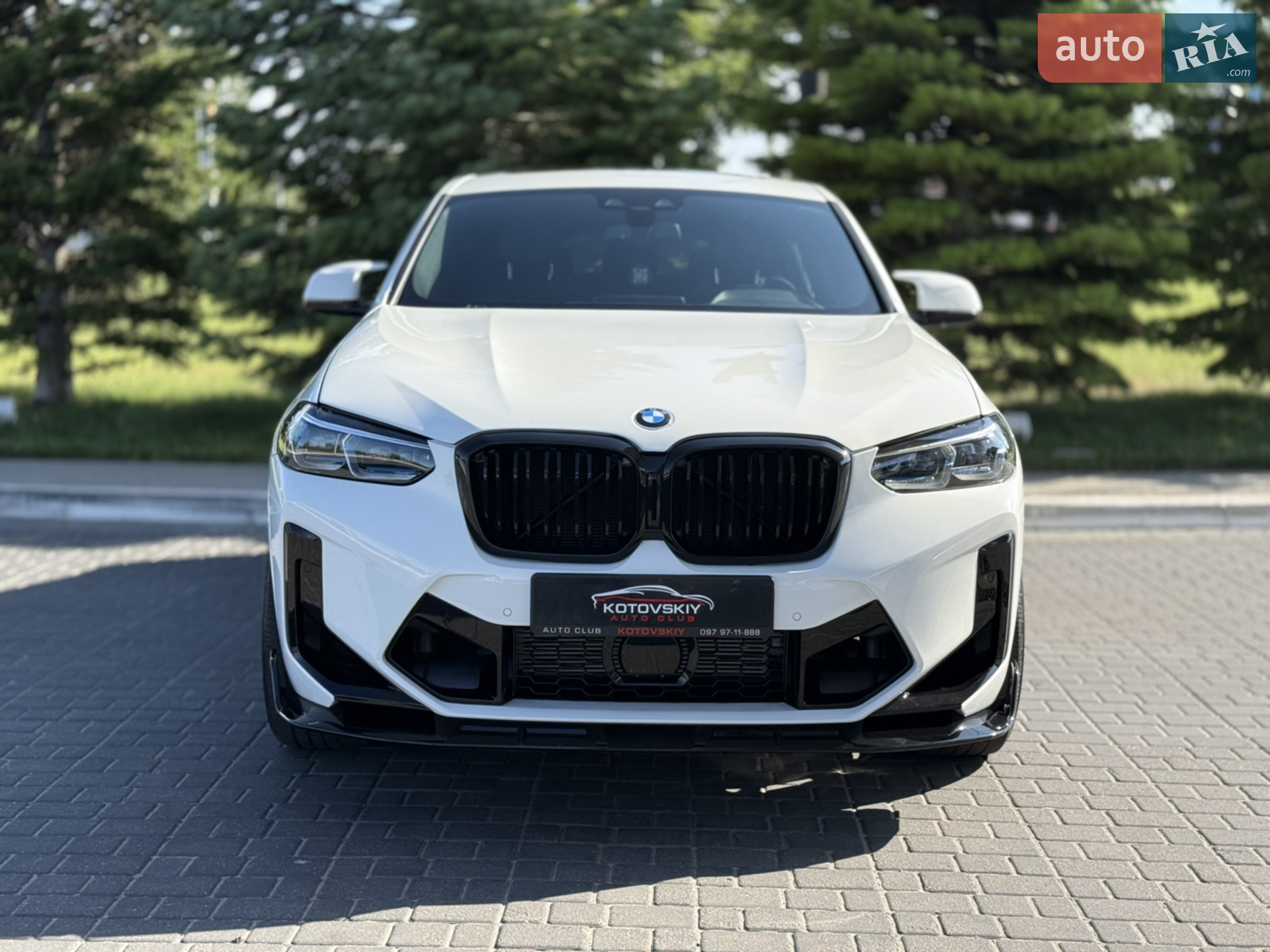 2019 BMW X4 - мініатюра 7